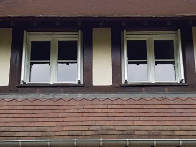 Fenêtre toiture / Guillope fenetres