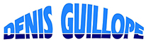 Denis Guillope logo